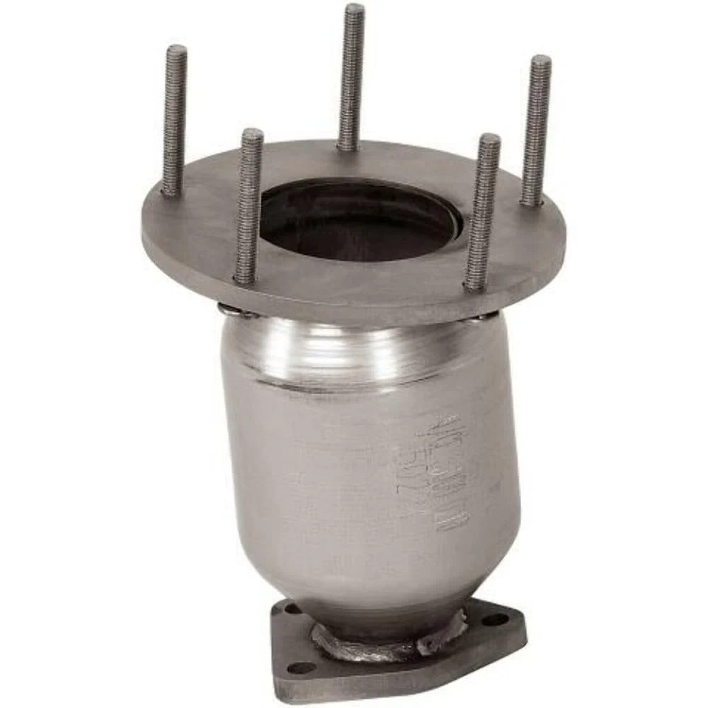 Catalytic Converter for 1988-1992 Daihatsu Charade 1.0L Standard Grade Federal _ EPA Compliant Direct-Fit Catalytic Conv